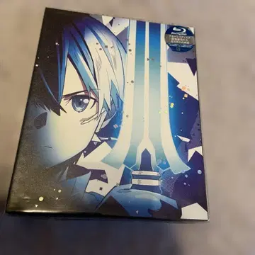 극장판 소드 아트 온라인-오디널 스케일-('17SAO MO -