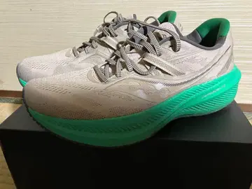 써코니 트라이엄프 20 새상품급 27.5cm