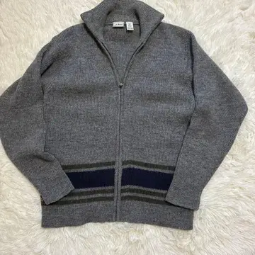 L.L.Bean 엘엘빈 드라이버 니트 가디건 스웨터