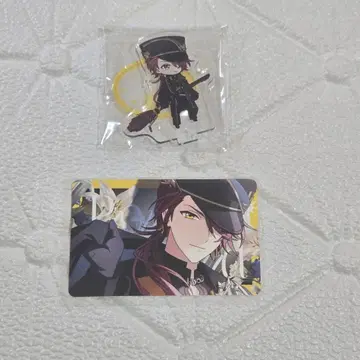 마호야쿠 마법사의 약속 6주년 아크릴 스탠드 카인 특전 포함