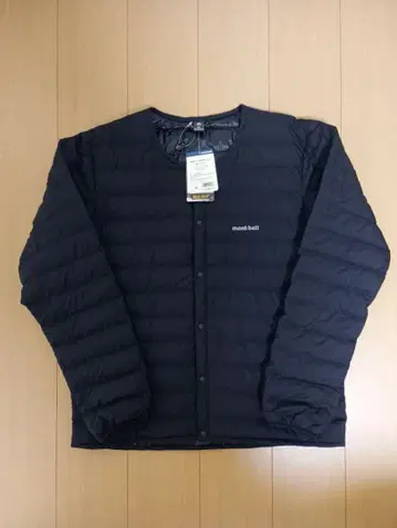 mont-bell 몽벨 스페리오 다운 라운드넥 자켓