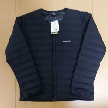 mont-bell 몽벨 스페리오 다운 라운드넥 자켓