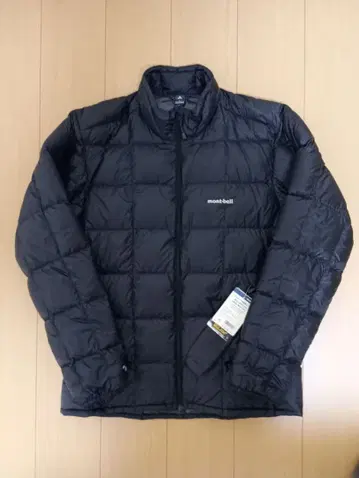mont-bell 몽벨 스페리오 다운 자켓 Men's