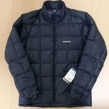 mont-bell 몽벨 스페리오 다운 자켓 Men's