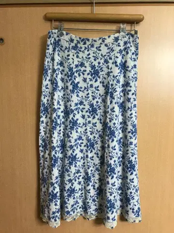 로라 애슐리 스커트 L