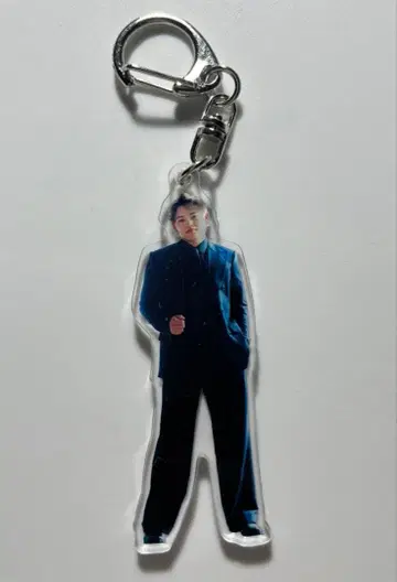 타미야 유료 anan 아크릴 키링