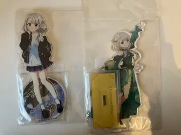 데레스테 히사카와 나기 아크릴 스탠드 묶음 판매