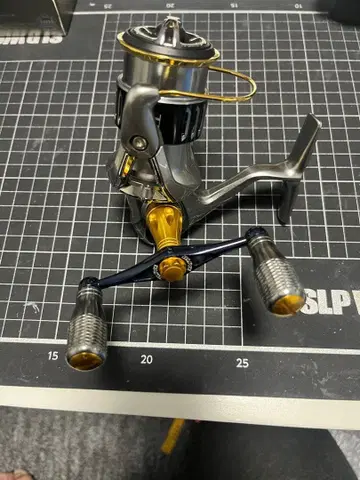 새상품급 15 트윈 파워 2000HGS