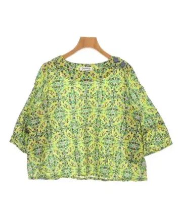 Jocomomola 블라우스 여성용