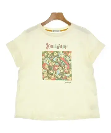 Jocomomola 티셔츠 여성용