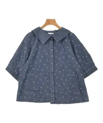 Jocomomola 여성용 블라우스