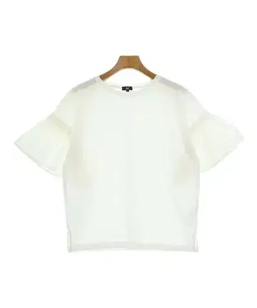 PLST T셔츠 티셔츠 여성용