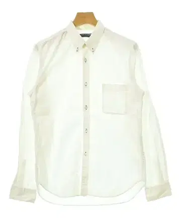 COMME des GARCONS HOMME 캐주얼 셔츠 남성용