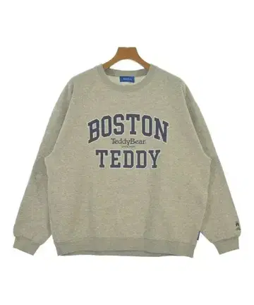 BAYFLOW 맨투맨 남성용