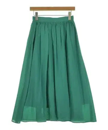 PARLMASEL 롱 맥시 길이 스커트 여성용