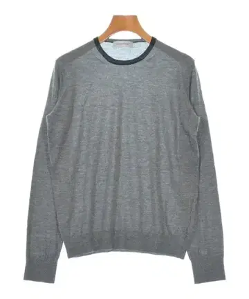 WRAPINKNOT 니트 스웨터 여성용