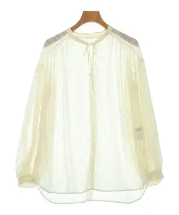 STUNNING LURE 블라우스 여성용