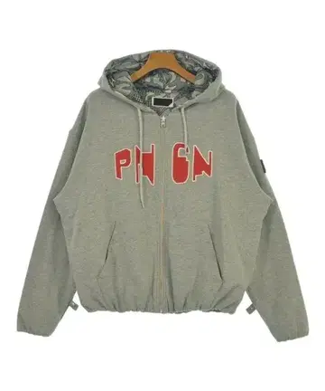 PHINGERIN 남성용 후드티