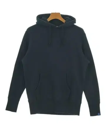 LOOPWHEELER 후드티 남성용