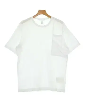 COMME des GARCONS SHIRT 티셔츠 커트소우 남성용