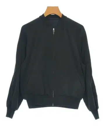 ADAM ET ROPE 블루종 여성용