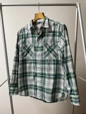 Boncoura 워크 셔츠 사이즈 36