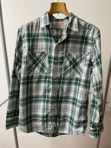 Boncoura 워크 셔츠 사이즈 36