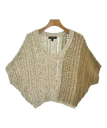 BANANA REPUBLIC 여성용 니트 스웨터