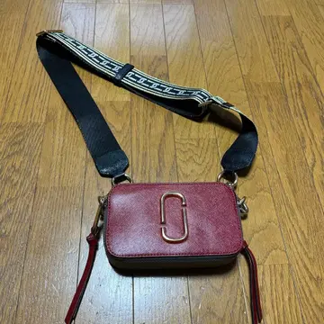 MARC JACOBS 숄더백