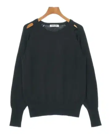 BABYLONE 니트 스웨터 여성용