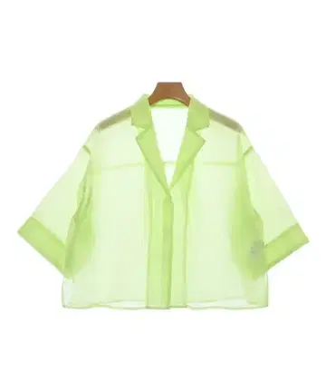 LOWRYS FARM 블라우스 여성용