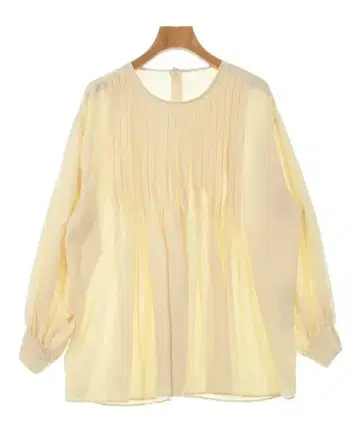 URBAN RESEARCH DOORS 여성용 블라우스