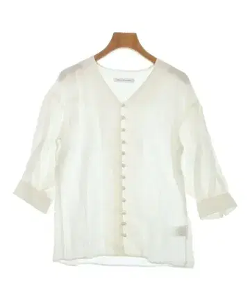 URBAN RESEARCH 여성용 블라우스