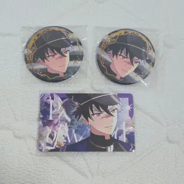 마법사의 약속 마호야쿠 6주년 브래들리