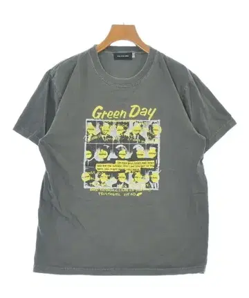 GOOD ROCK SPEED 티셔츠 여성용