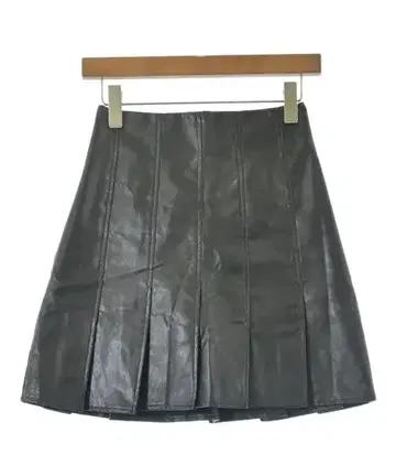 후즈후 치코 미디 스커트 여성용