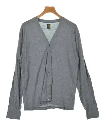 BATONER 가디건 남성용