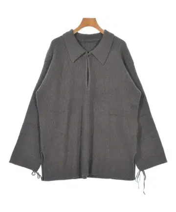 mystic 니트 스웨터 여성용