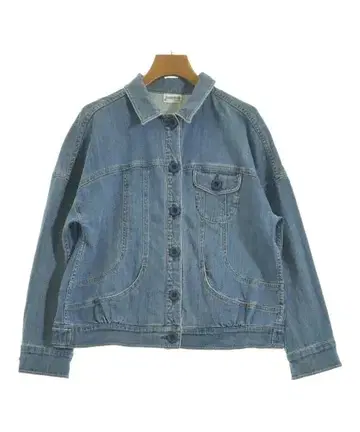 Jocomomola 블루종 (기타) 여성용