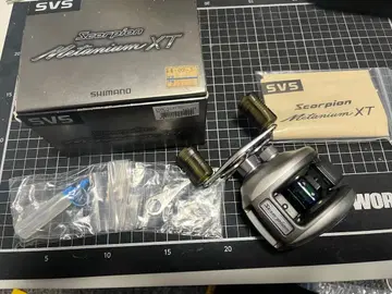 극상 미사용 메타니움 XT