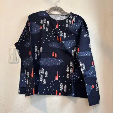 미나페르호넨 티셔츠 40