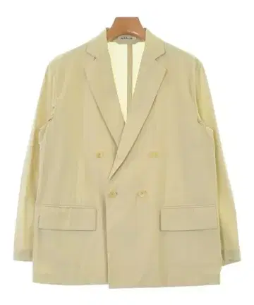 AURALEE 여성용 자켓