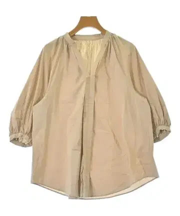 I C B 블라우스 여성용