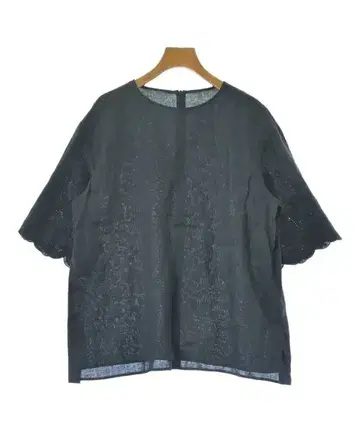 자유구 블라우스 여성용