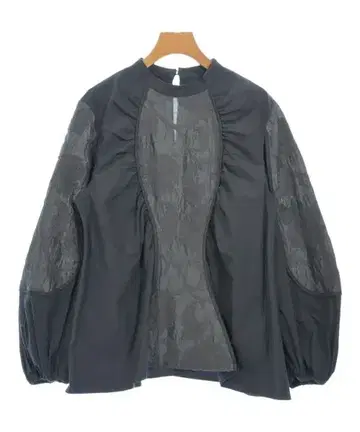 muller of yoshiokubo 블라우스 여성용