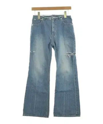 Plage 데님 팬츠 여성용