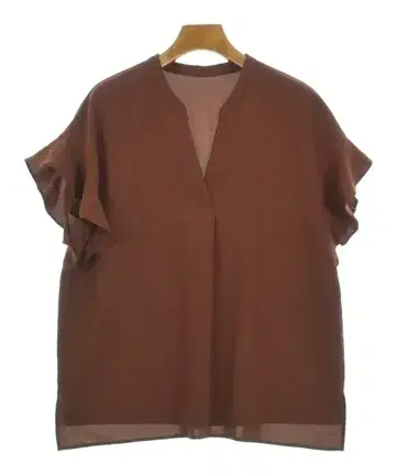 Spick and Span 여성용 블라우스