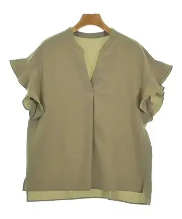 Spick and Span 블라우스 여성용