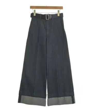 PASSIONE 데님 팬츠 여성용