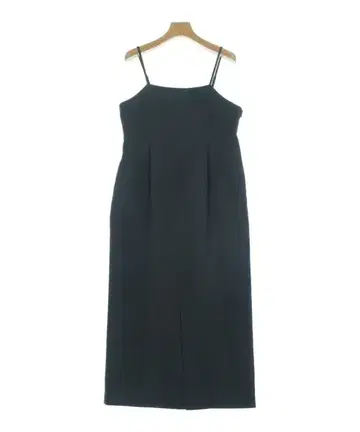 green label relaxing 원피스 여성용